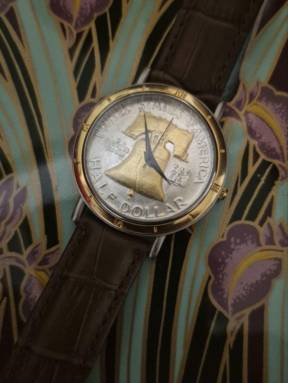 Franklin mint watch - Etsy 日本