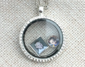 Origami Owl Plate Etsy
