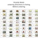 Italian Charms Your Choice -  Hundreds of Charms to choose Food Beauty Wine Medical Music Choose from all regular listings Listing (#2) 