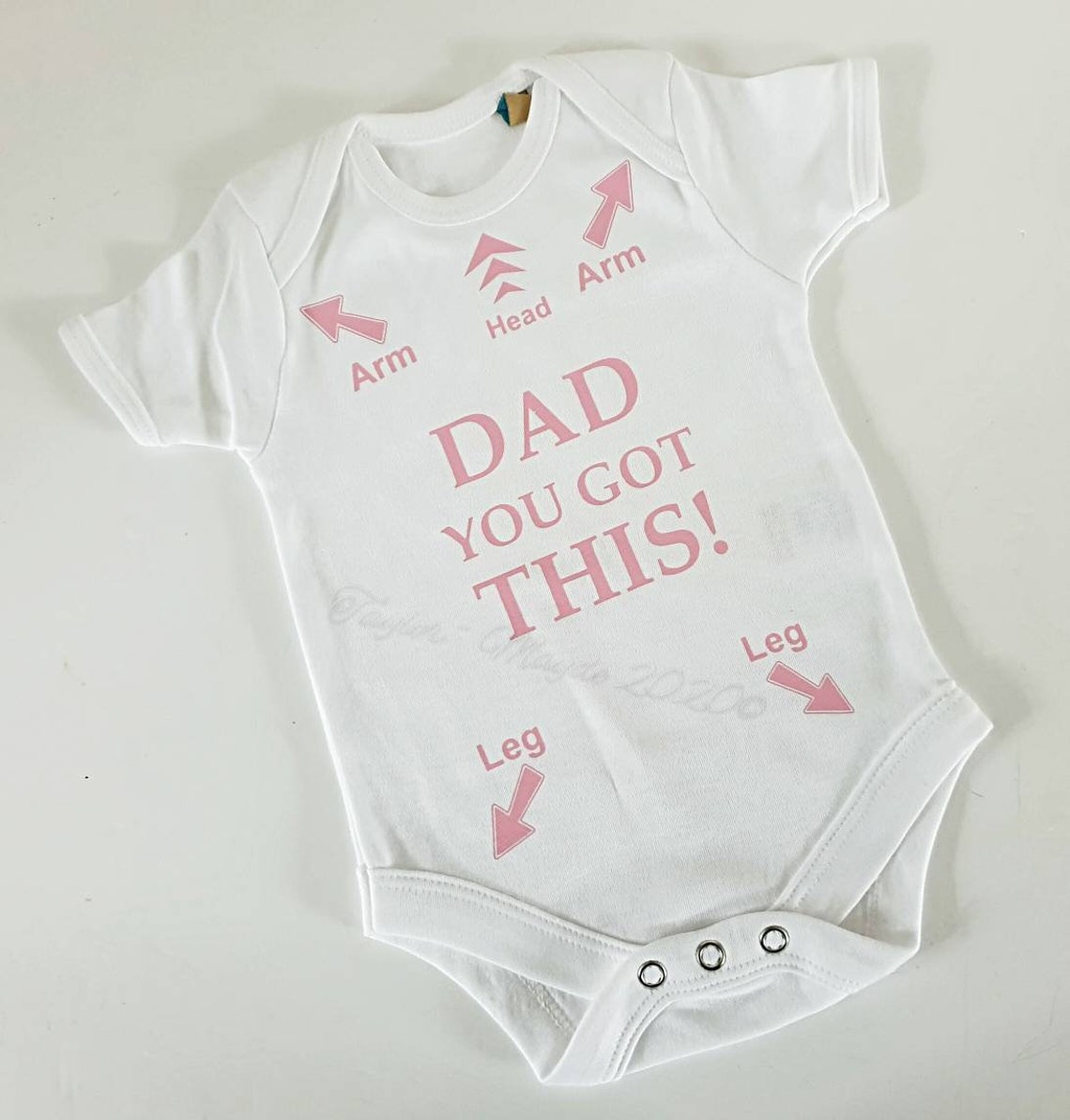 Baby vests children's clothing funny baby vests Etsy Polska