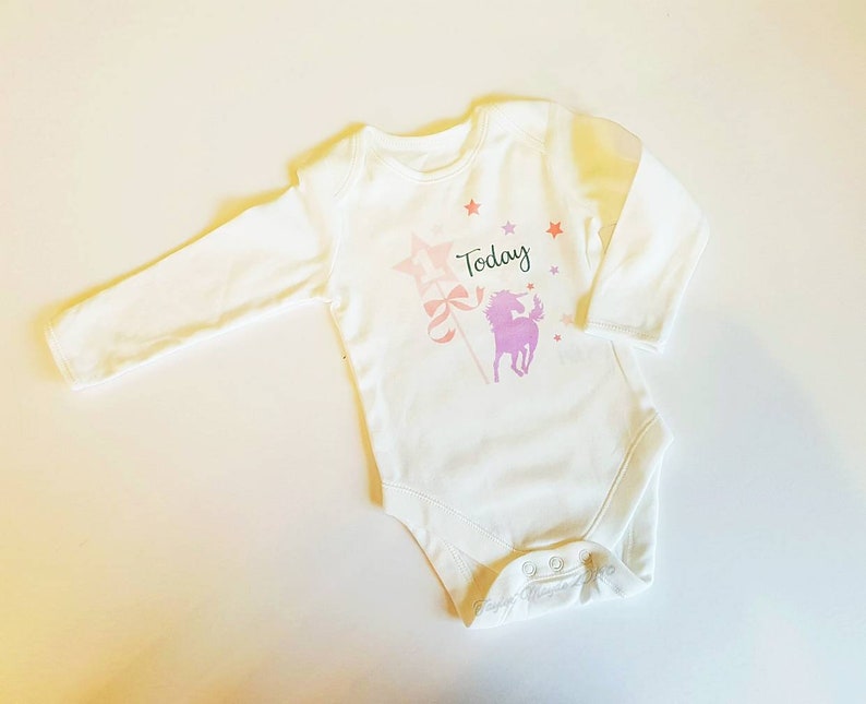 personalised first birthday present
