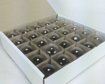 Bombillas de repuesto; paquete de 25