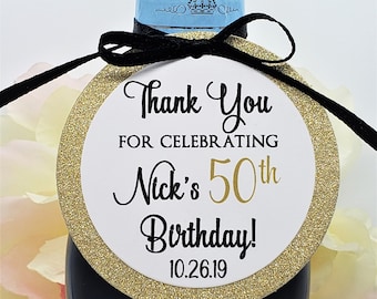 Party Favors For Adults Birthdays Etsy