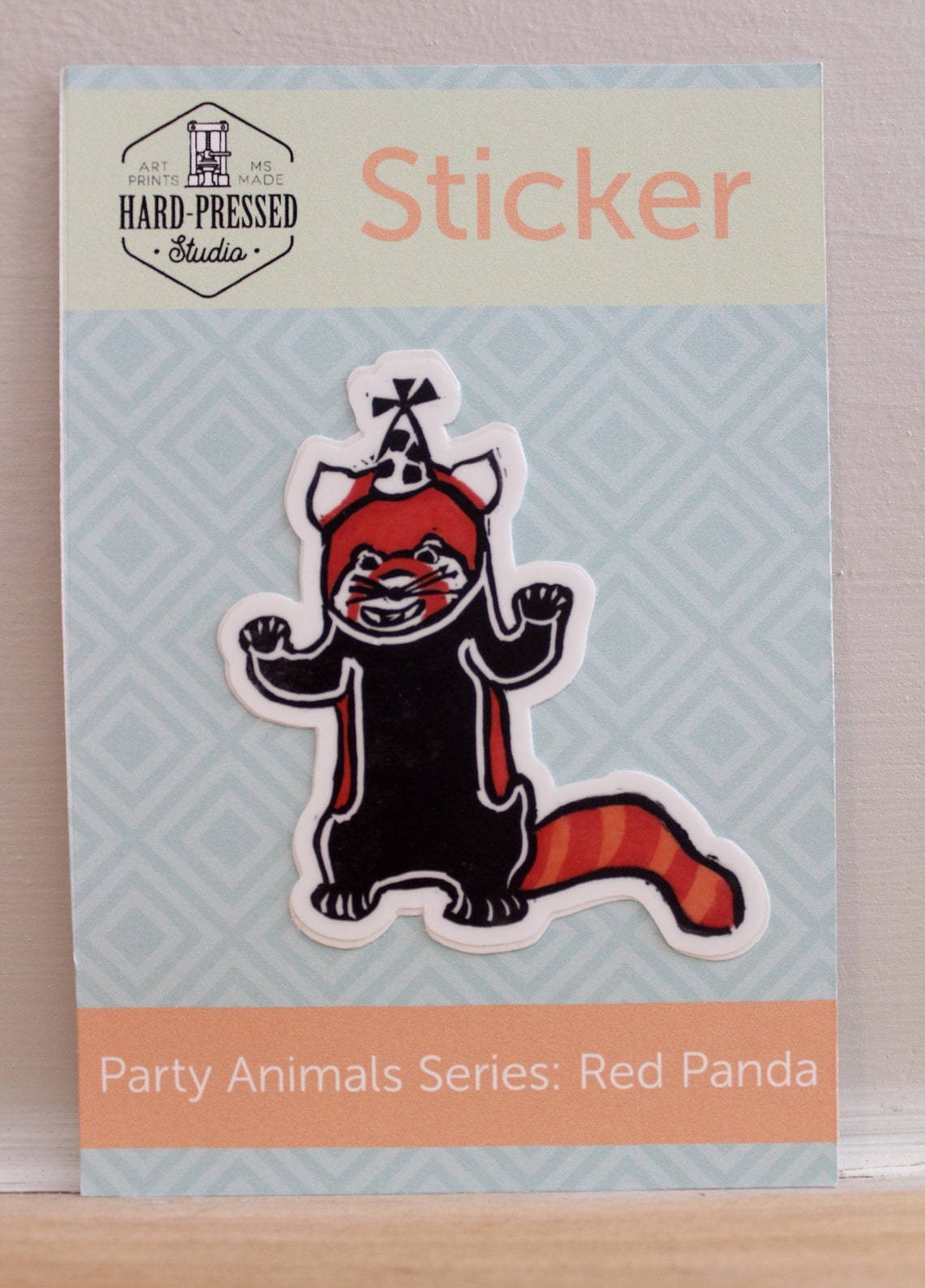 Die Cut Vinyl Sticker Pack - Etsy