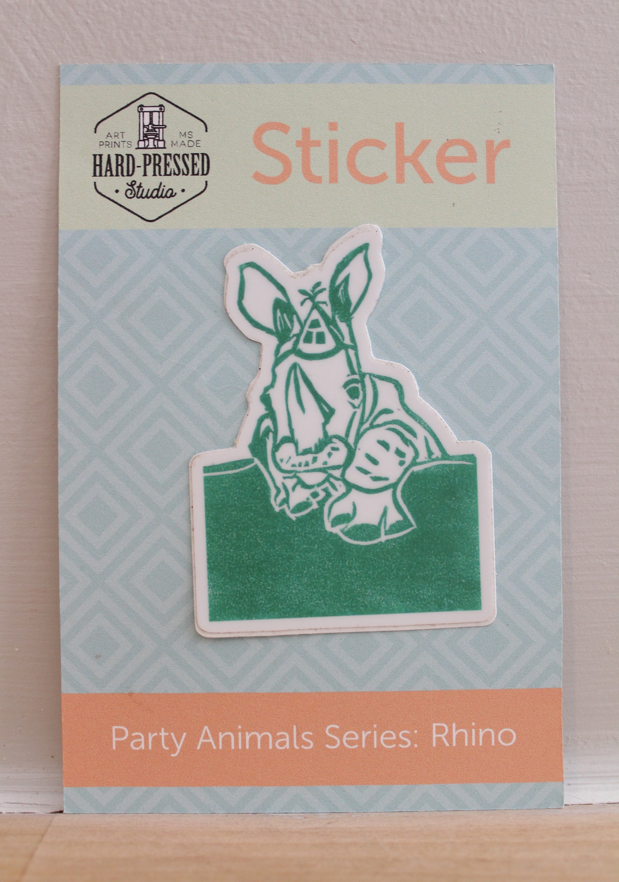 Die Cut Vinyl Sticker Pack - Etsy