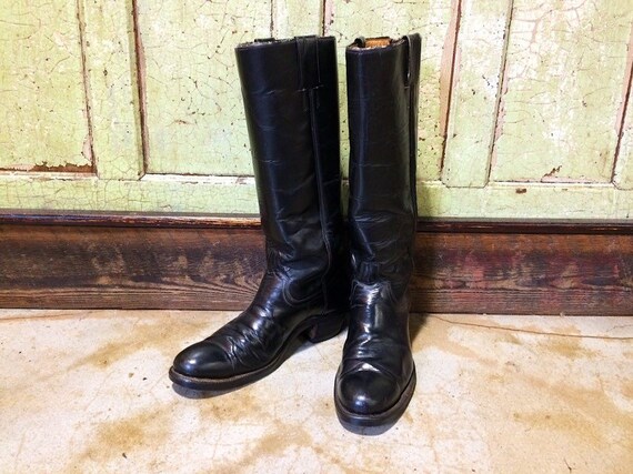 boots for men mexican