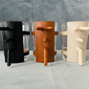 Wing Chun Mug
