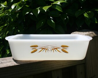 9 X 5 Baking Dish Etsy