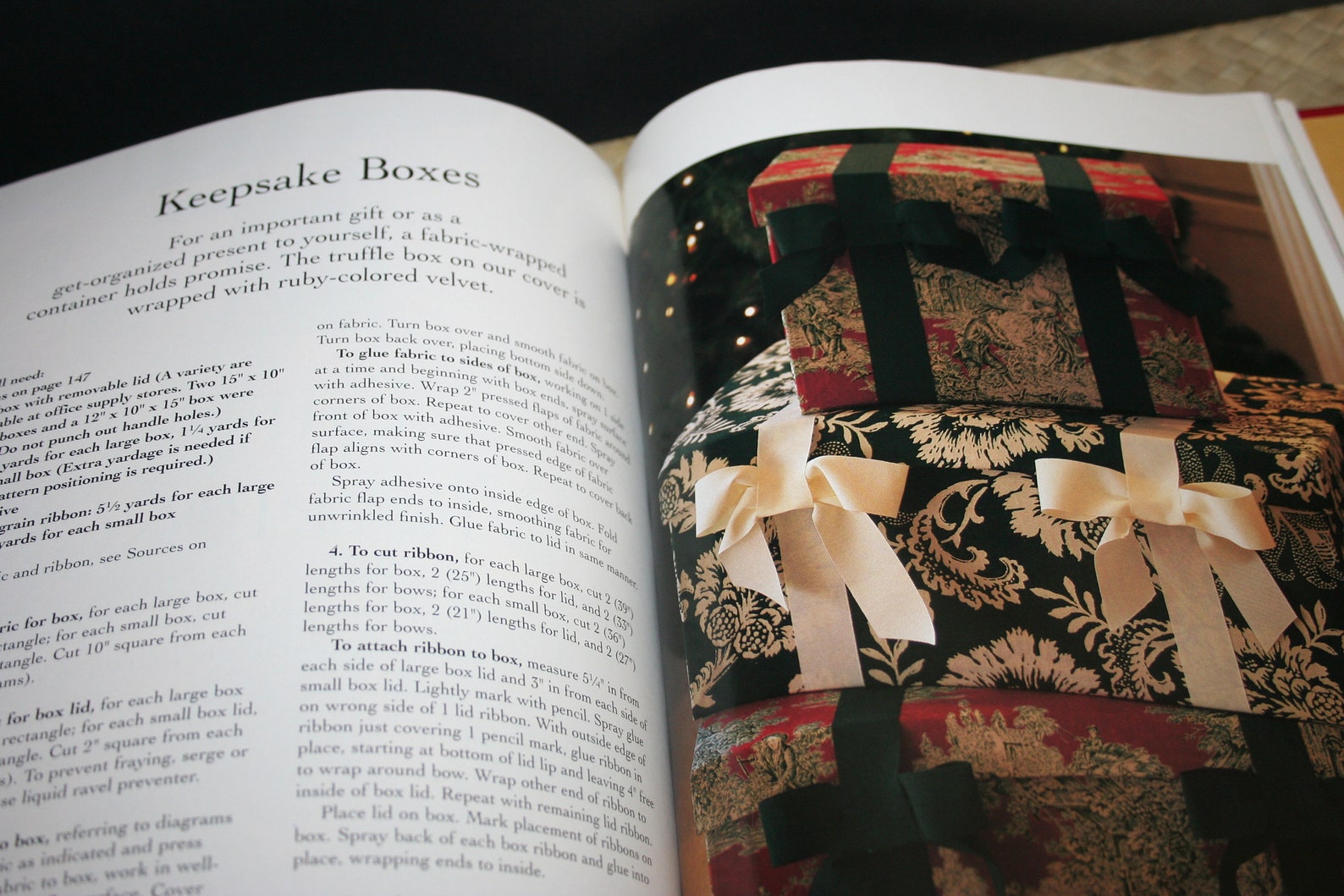 Christmas With Southern Living 1996 Recipes Gifts - Etsy