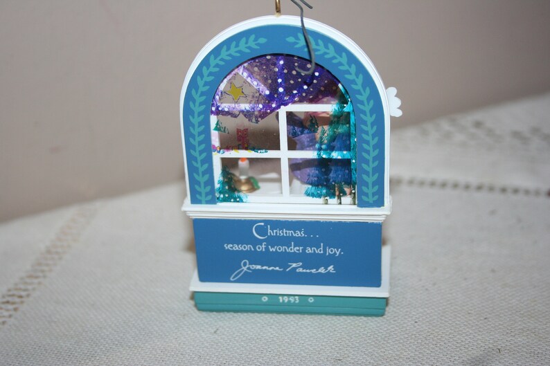 Hallmark Keepsake Ornament First in New Advent Calendars Etsy