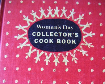 Woman's Day Collector's Cook Book 1960