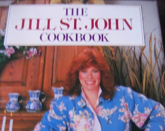 Jill St John Nude | Etsy