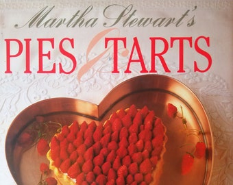 Martha Stewart's Pies & Tarts