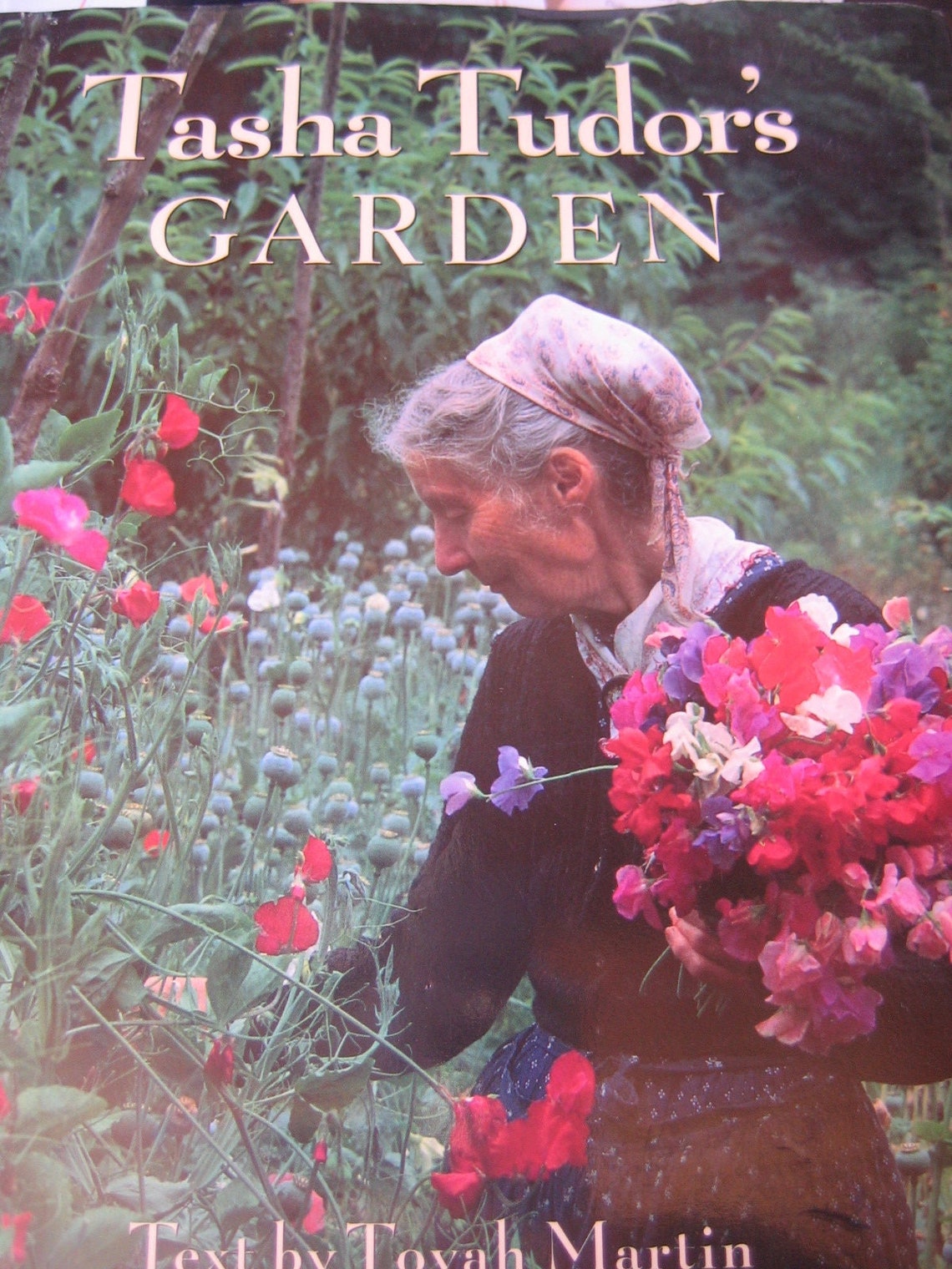 Tasha Tudor Tasha Tudor