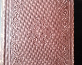 Handbook of Family Knowledge For The People 1860
