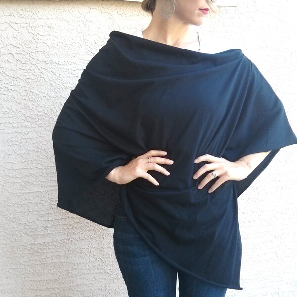 Nursing Scarf Organic hemp Jersey Cotton Car Seat Cover Poncho City Chic Black Nursing Cover Full Coverage Modest pañuelos de lactancia