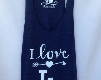 cute dodger shirts