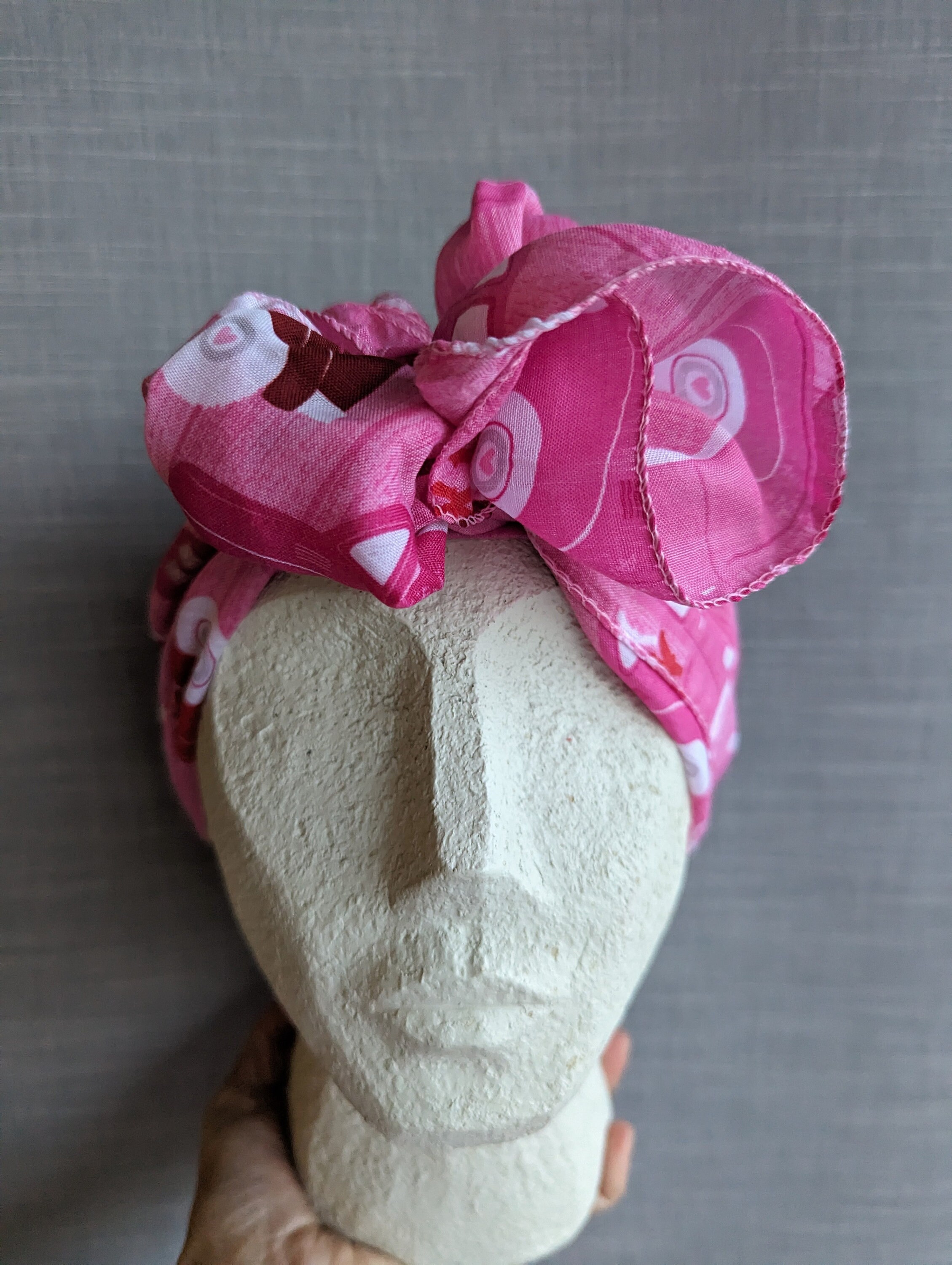 Classic Brick Pink