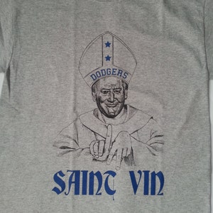 Dodgers Unisex T-shirt. Dodgers LA T-shirt. Los Angeles Baseball T-shirt Gift Friendly.