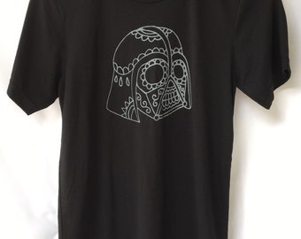 Star Wars Unisex T-shirt - Darth Vader T-shirt. Star Wars Character T-shirt. Gift Friendly .