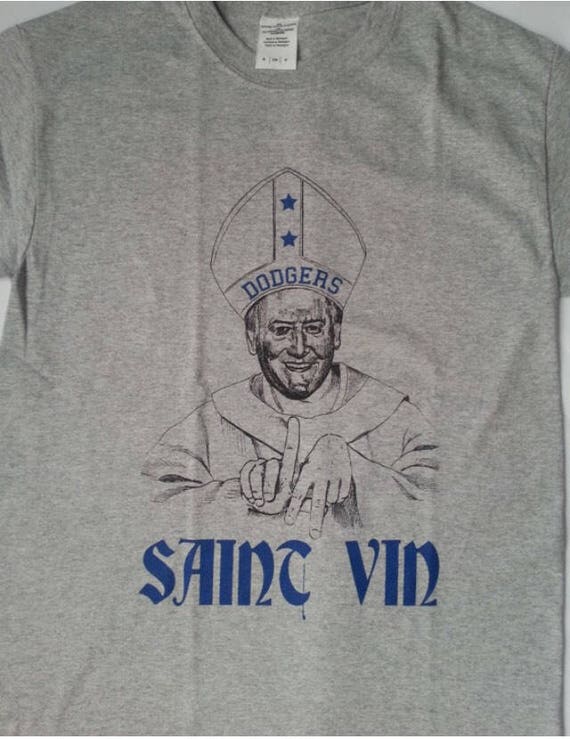 la dodgers tee shirts