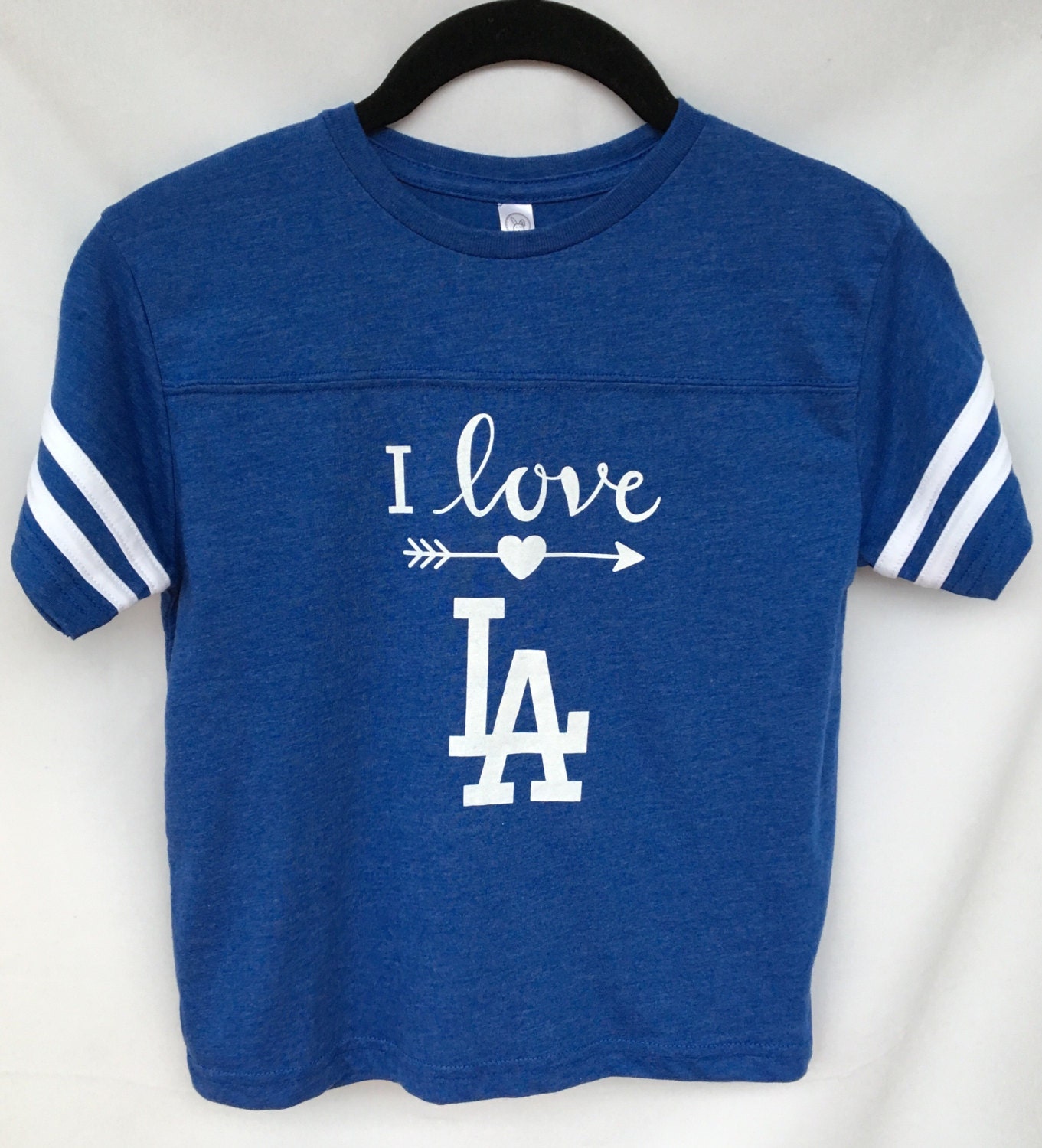 cute dodger shirts women