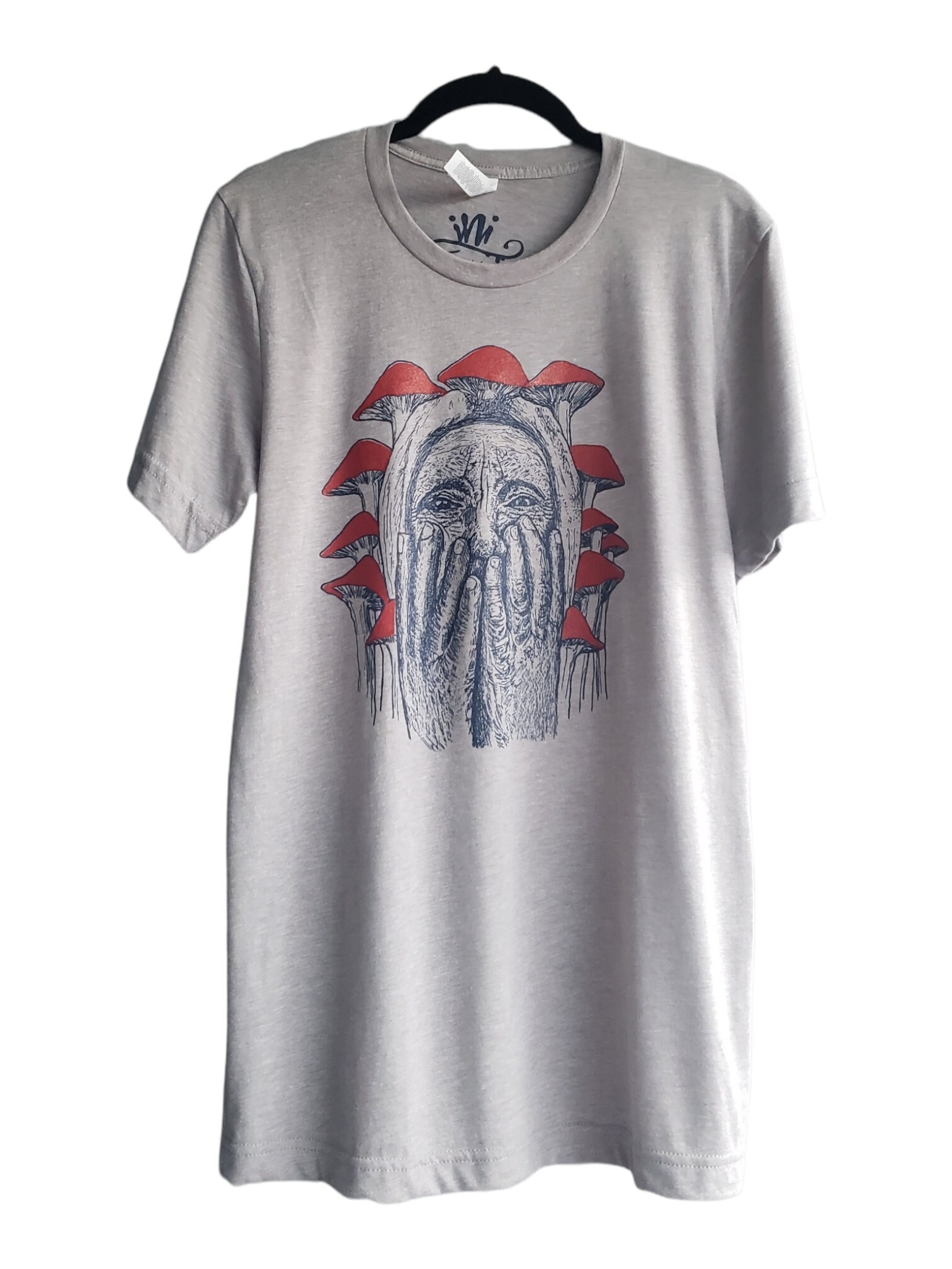 Maria sabina shirt - Etsy 日本