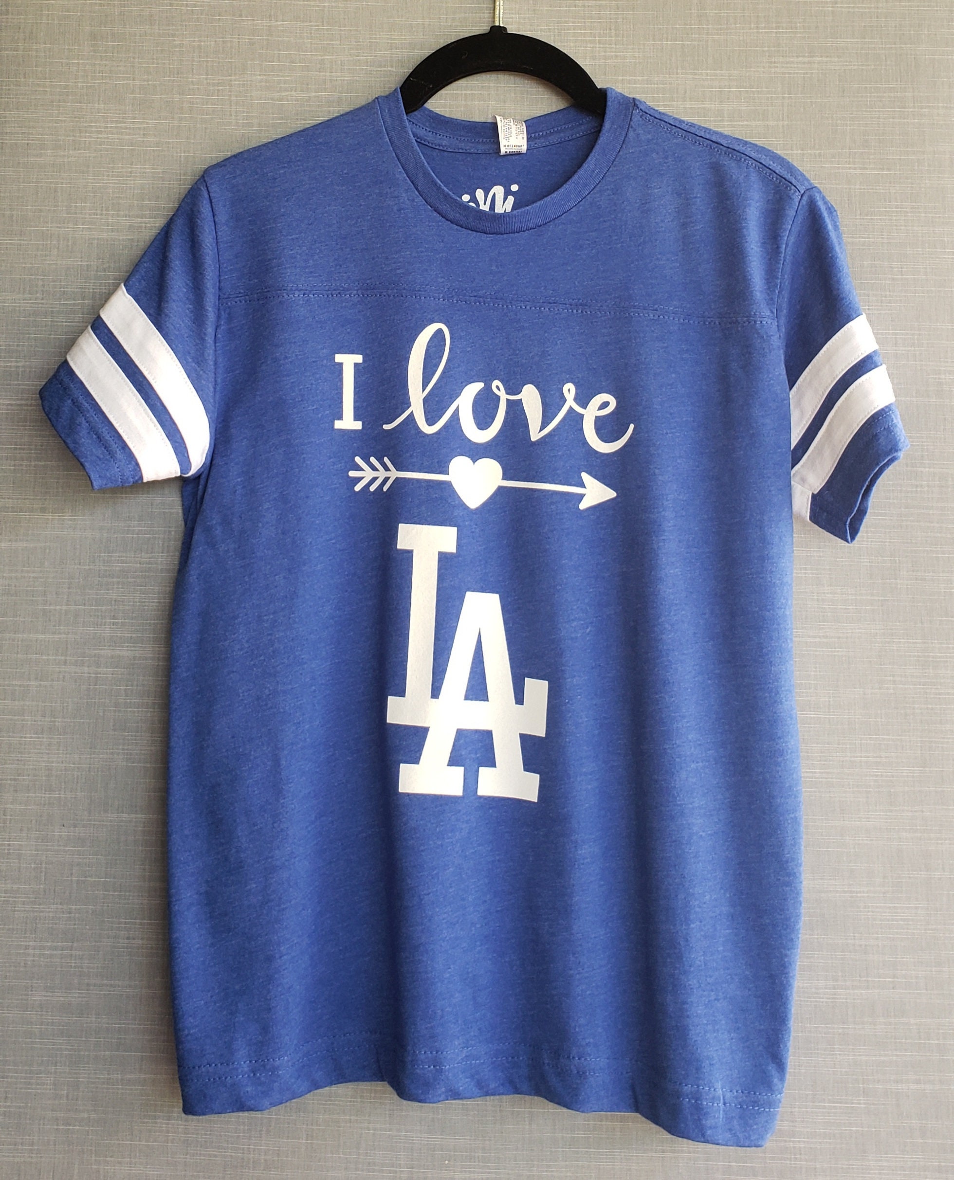 La Dodgers Kids Jerseys