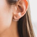 see more listings in the Ear Jackets section