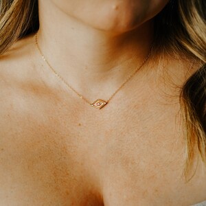 Cleo Necklace main image 0