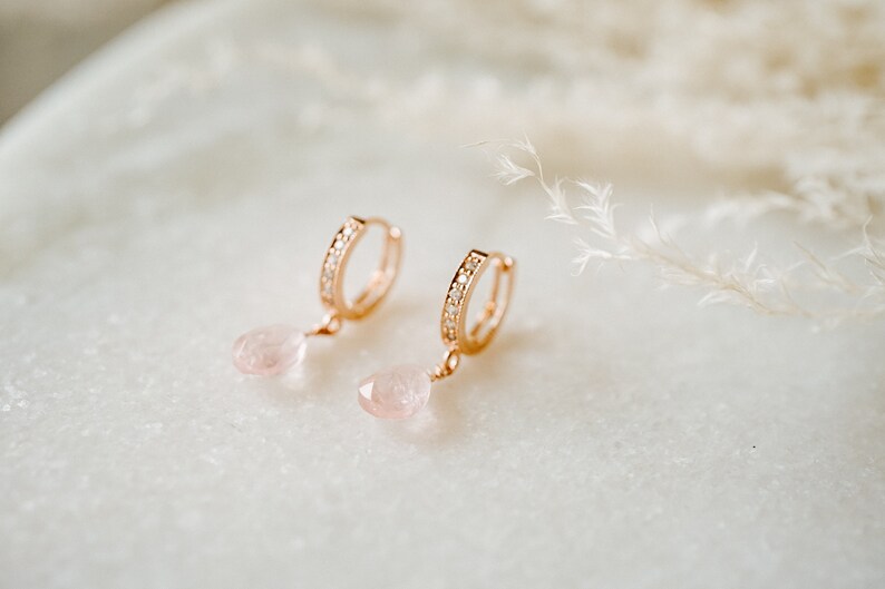 Rosie Hoops main image 1