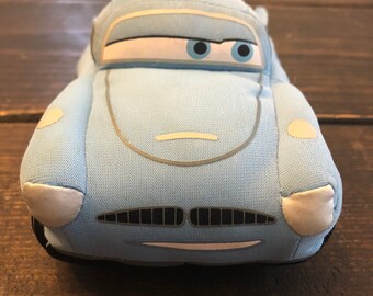 doc hudson plush