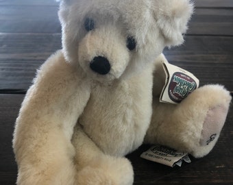 Ganz Cottage Collectibles Teddy Bear 