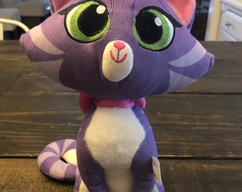 disney hissy plush