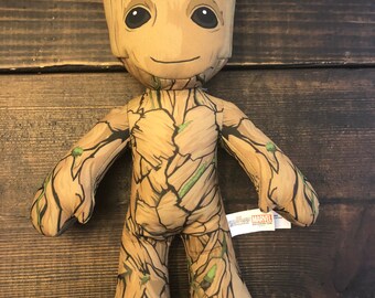 groot teddies