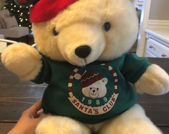 teddy bear jacket kmart