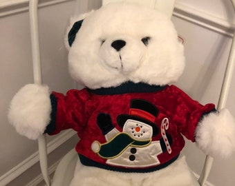 burger bear plush kmart