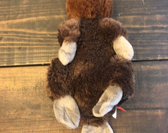 wild republic beaver