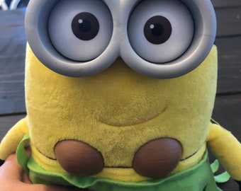 Minion bra | Etsy