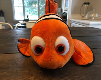 large disney stuffed animals