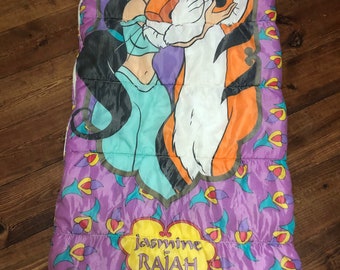 Jasmine Bedding Etsy