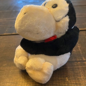 Opus The Penguin Plush by Dakin  Washington Post Bloom County Vintage 1985