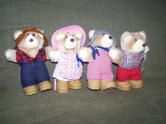 furskins dolls