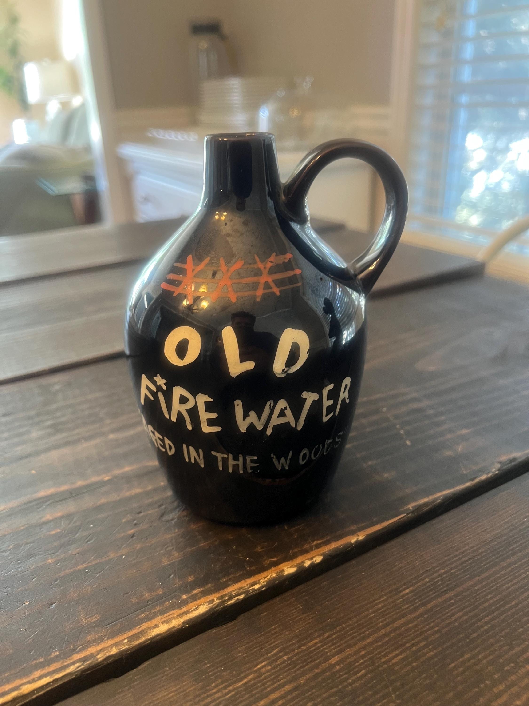 Moonshine Bottles - Etsy