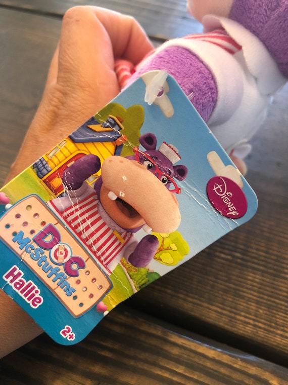Doc mcstuffins electric car new arrivals