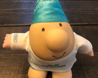 Vintage Ziggy Doll Etsy