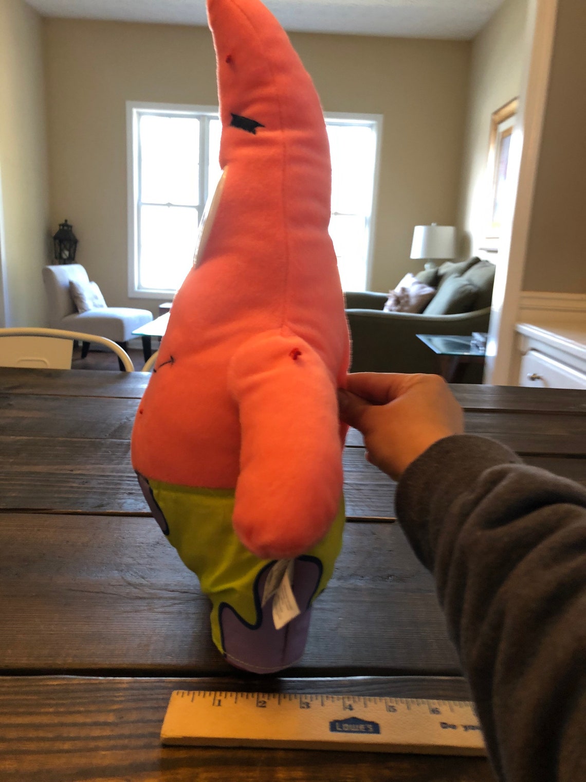 link's awakening plush