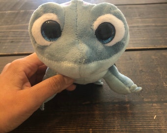 bruni light up plush