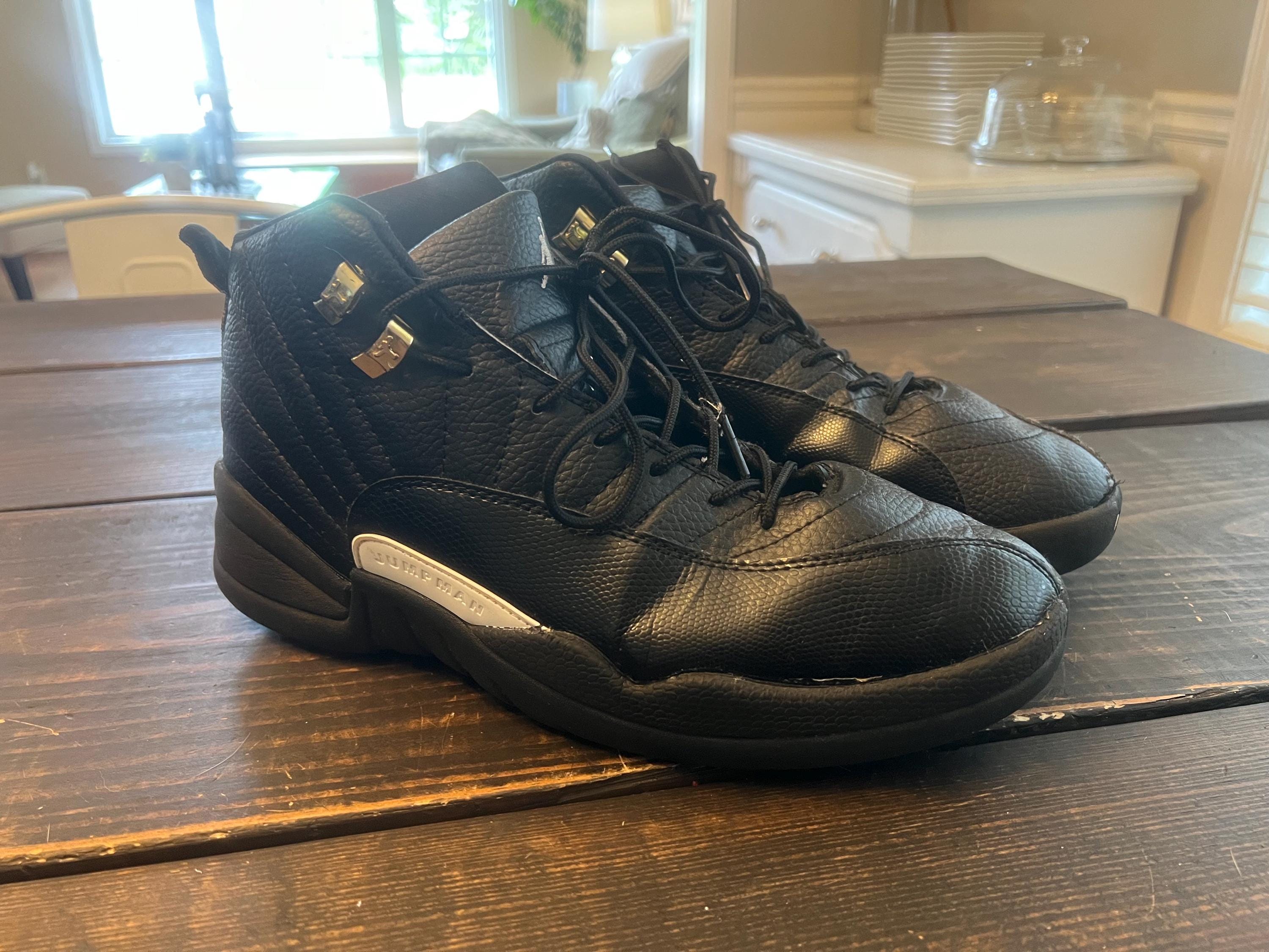 Jordan Retro 12 The Master Air Jordan 12 The Master - Review + On Foot - YouTube main image 3