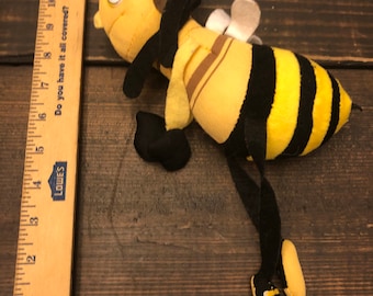DreamWorks Bee Movie Plush Stuffed Animal Toy